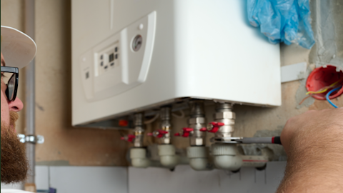 Pat Durkin Plumbing & Heating Contractor