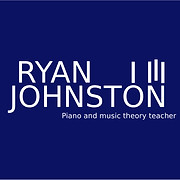 Ryan Johnston Piano - Piano and Music Theory Teacher