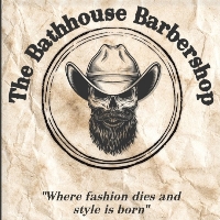 The Bathhouse Barbershop