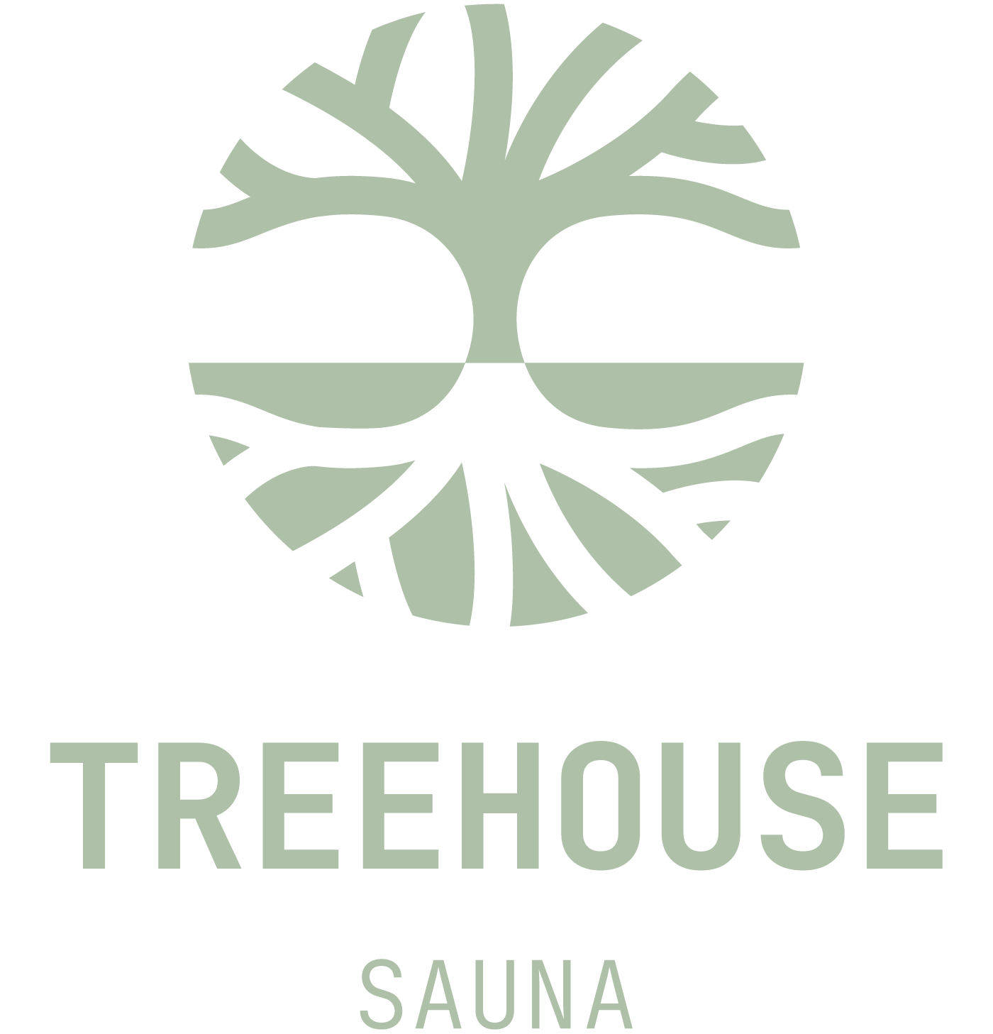 Treehouse Sauna