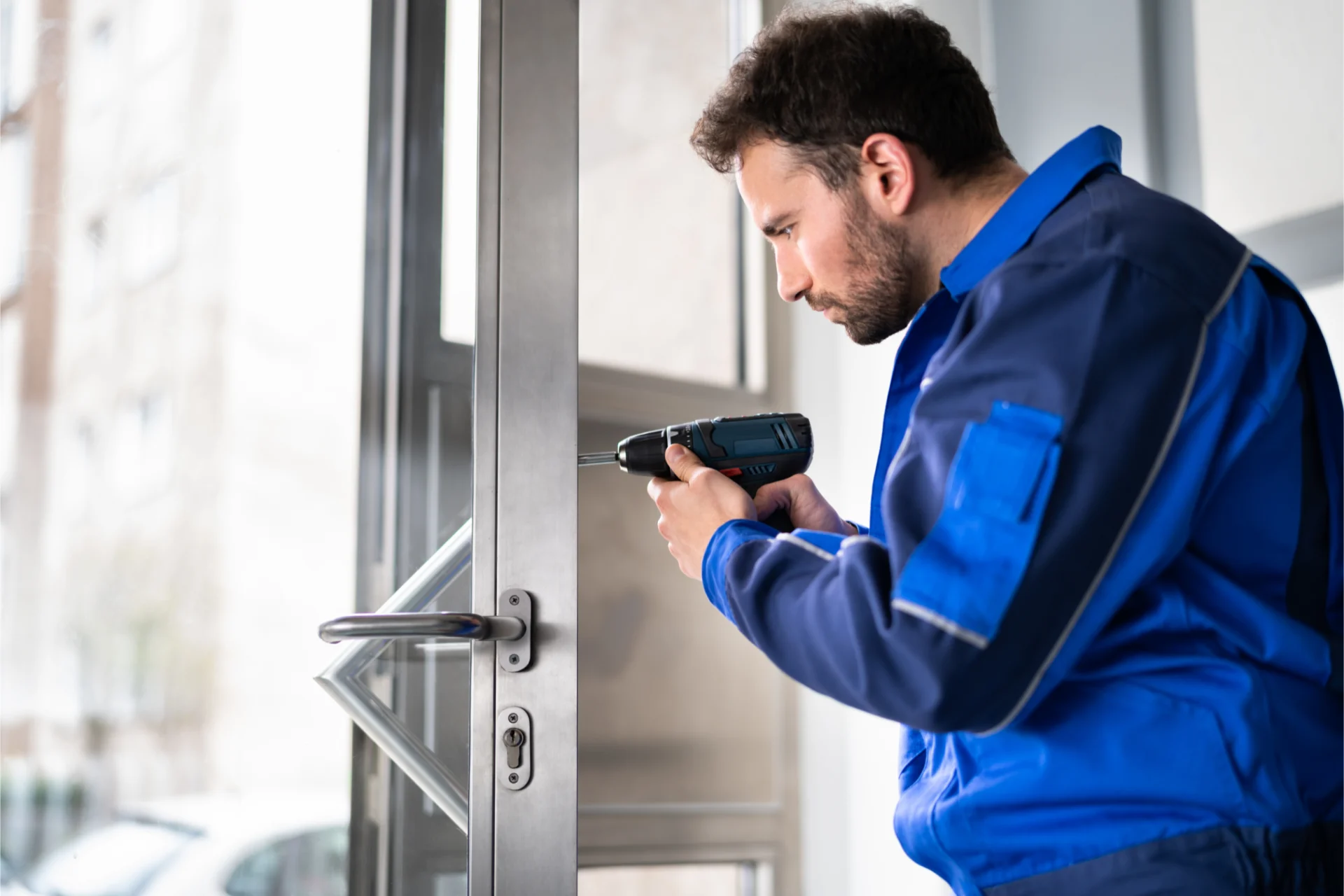 A1 locksmiths