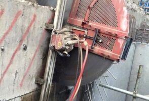 Procut Concrete Drilling & Sawing Ltd