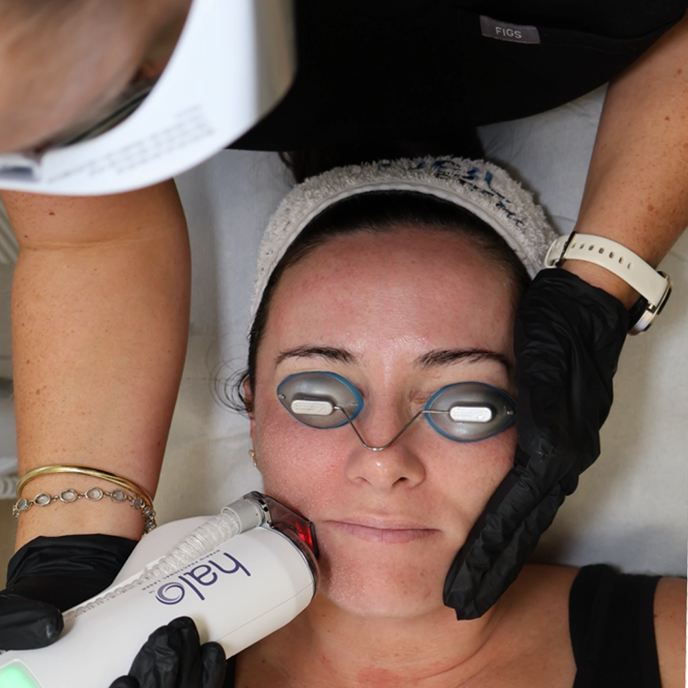 Dr Dallas Clinic Advanced Aesthetics