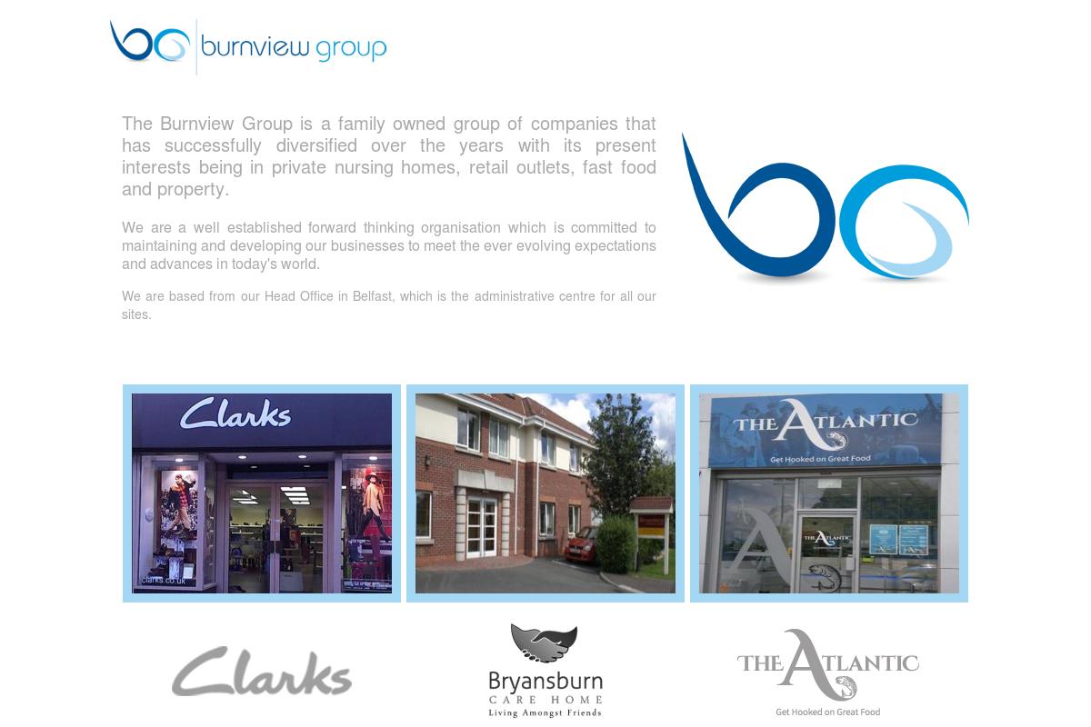 Burnview Group