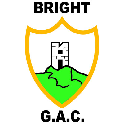 Darragh Cross GAC
