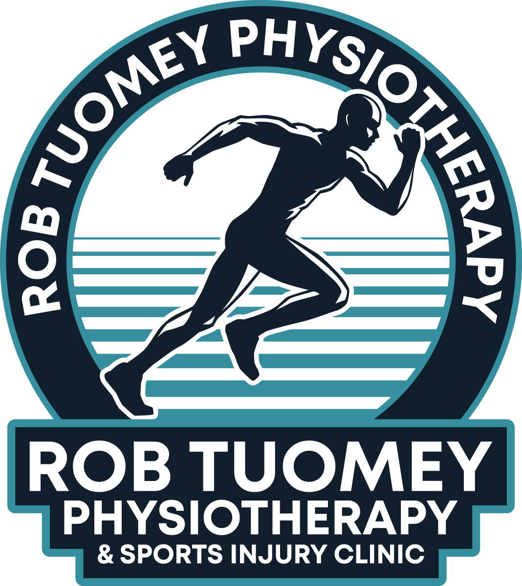 Rob Tuomey Physiotherapy Galway