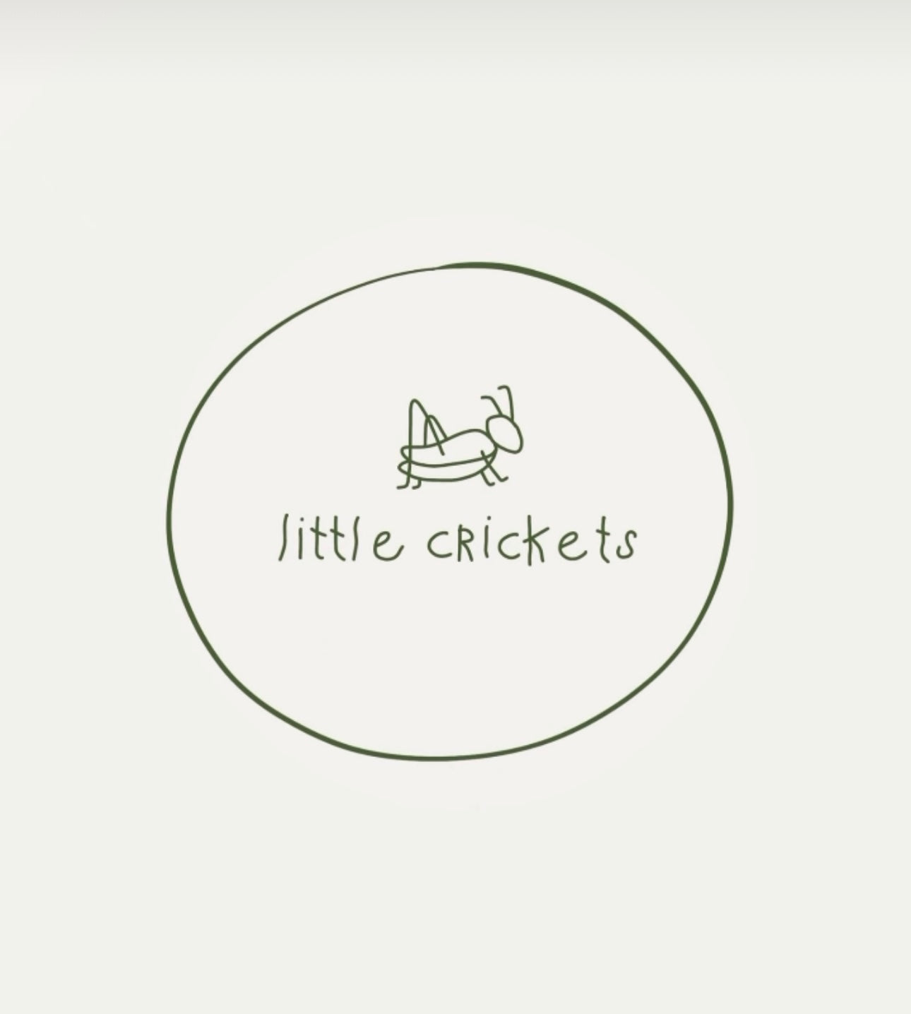 Little Crickets