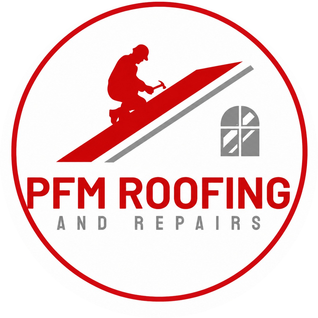 Pfm roofing and repairs