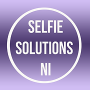Dj Kenny K , The Selfie Mirror Belfast & N.I, Selfie Solutions Ni