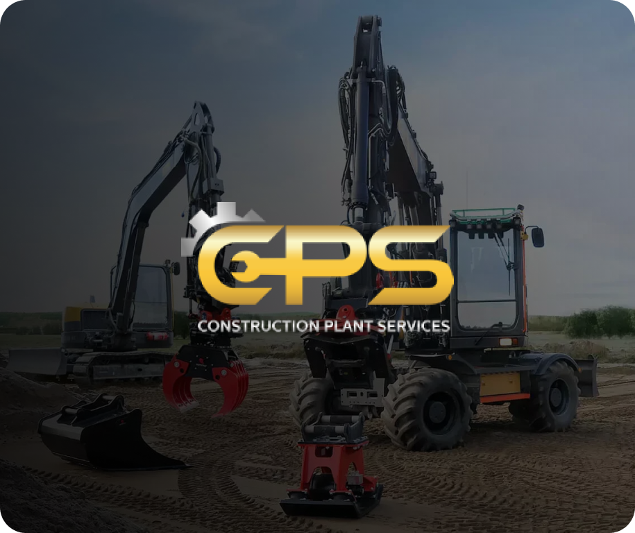 Construction Plant Services