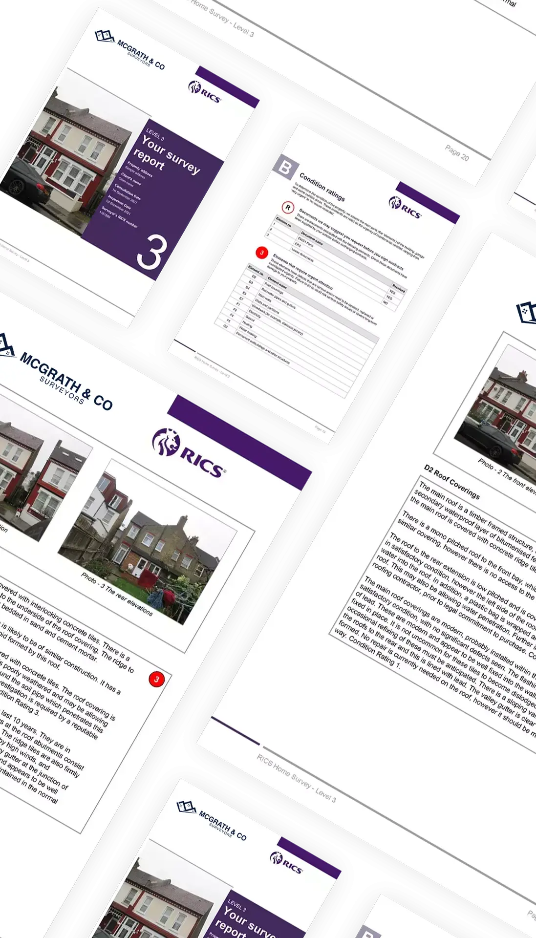 McGrath & Co Surveyors