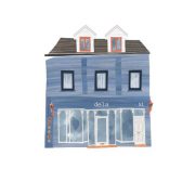 Dela Restaurant
