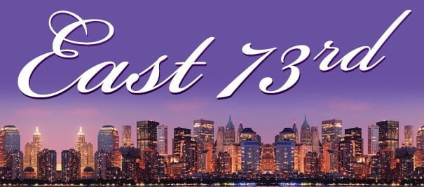 East 73rd
