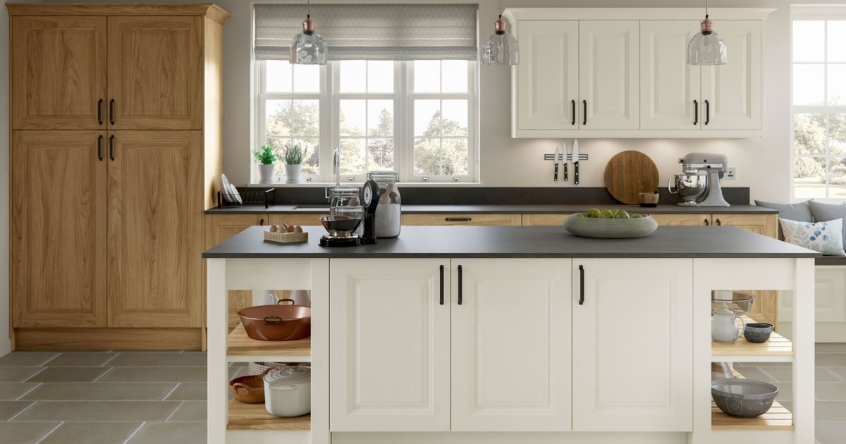 5 Star Kitchens & Bedrooms