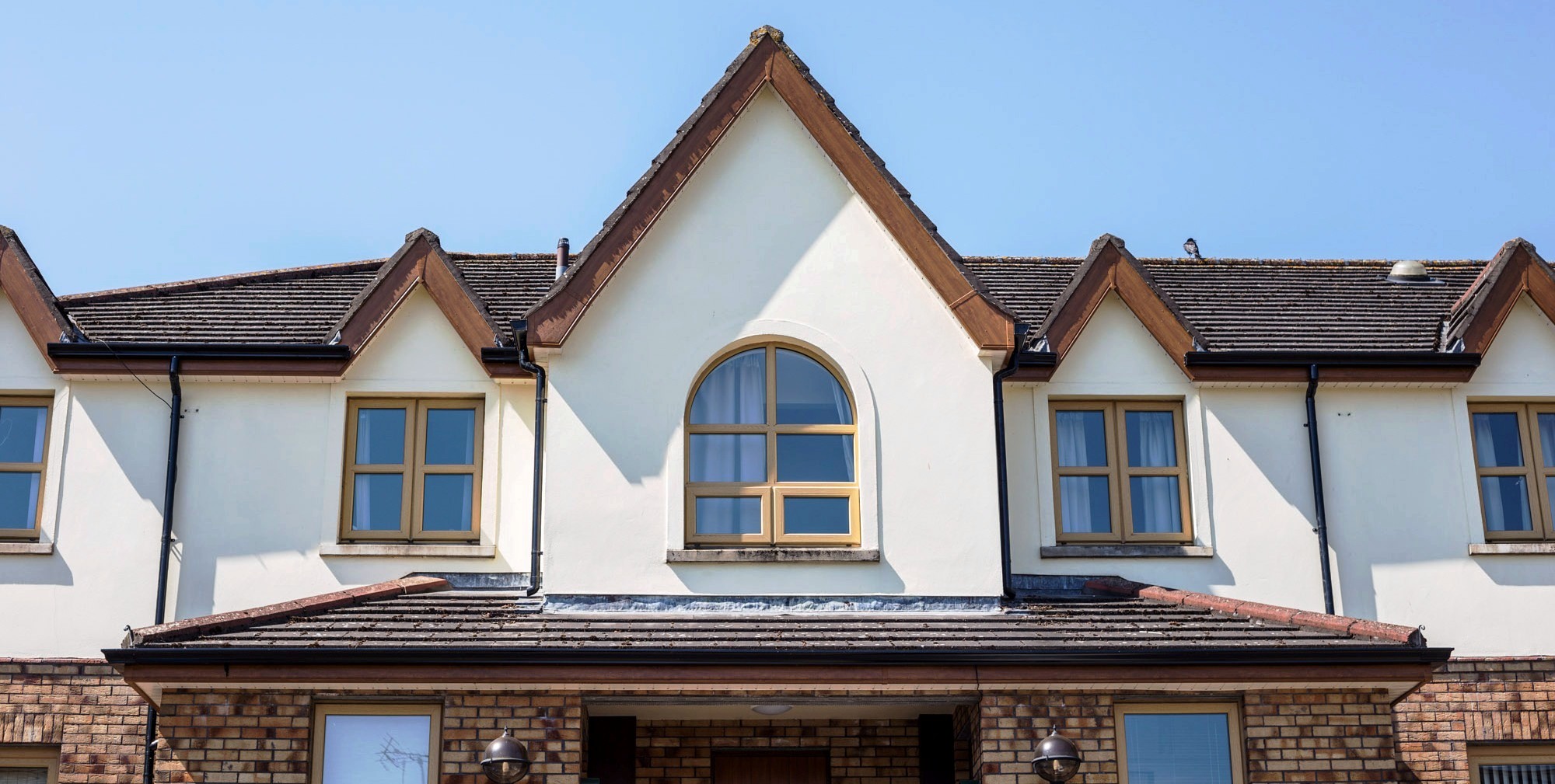 GSM Guttering & Fascia Ltd