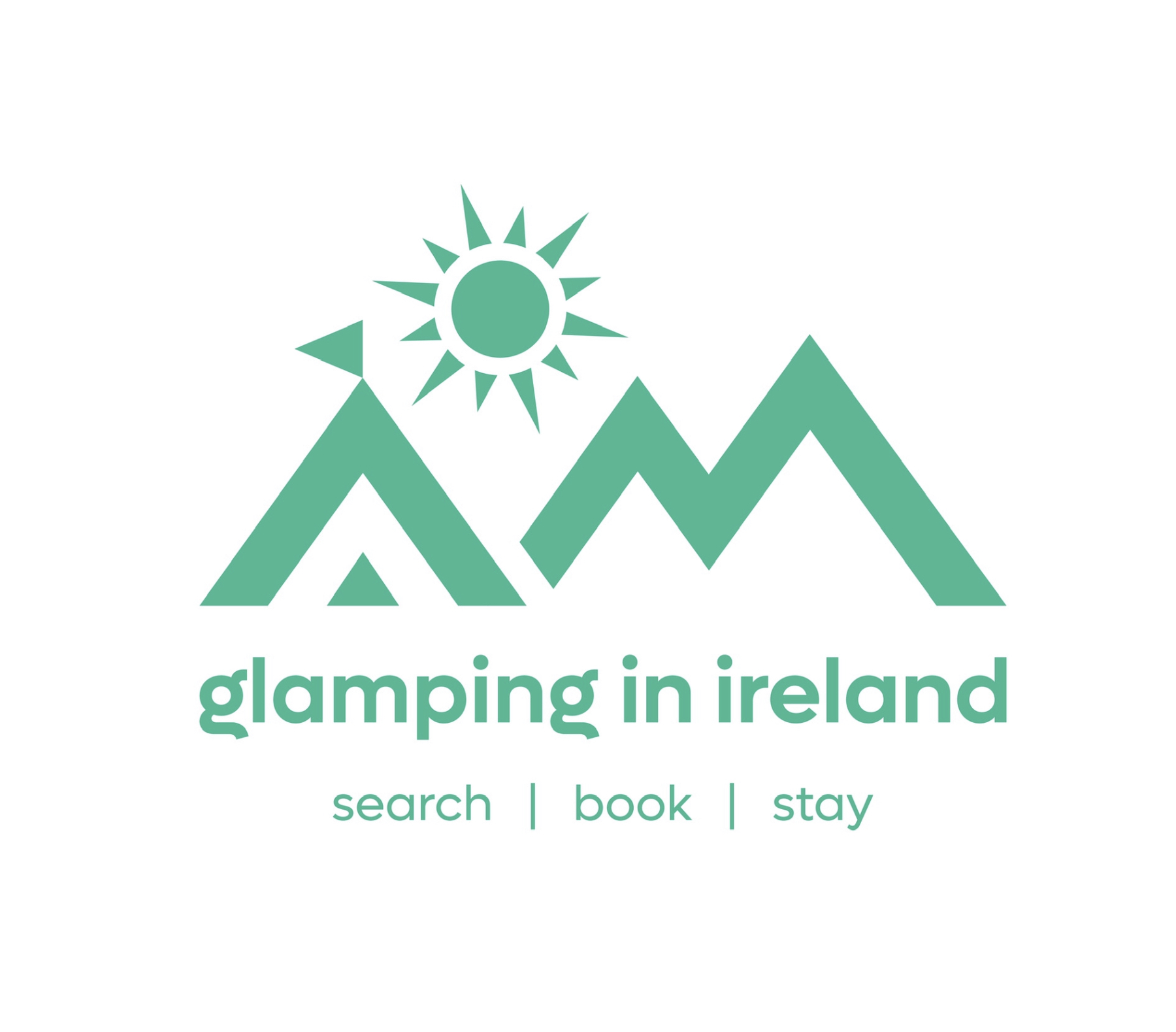 Glamping in Ireland