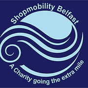 Shopmobility Belfast