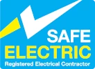 infinity electrical