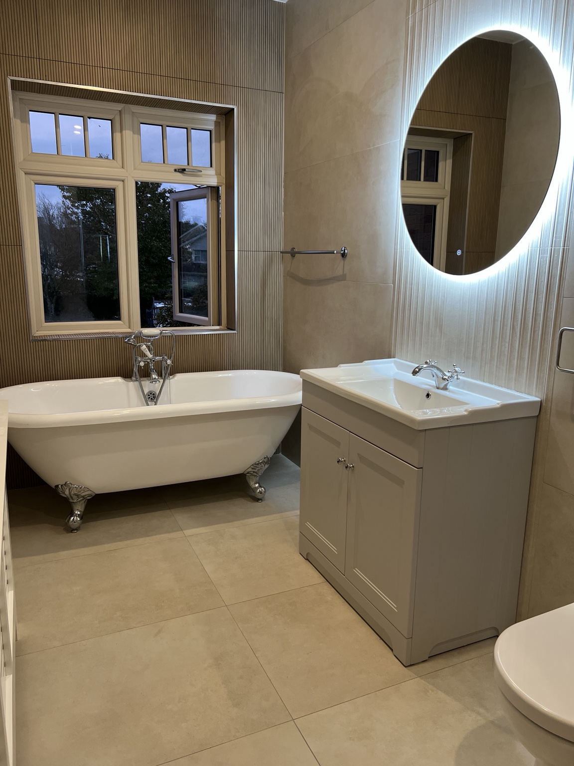 Verza Tile Solutions