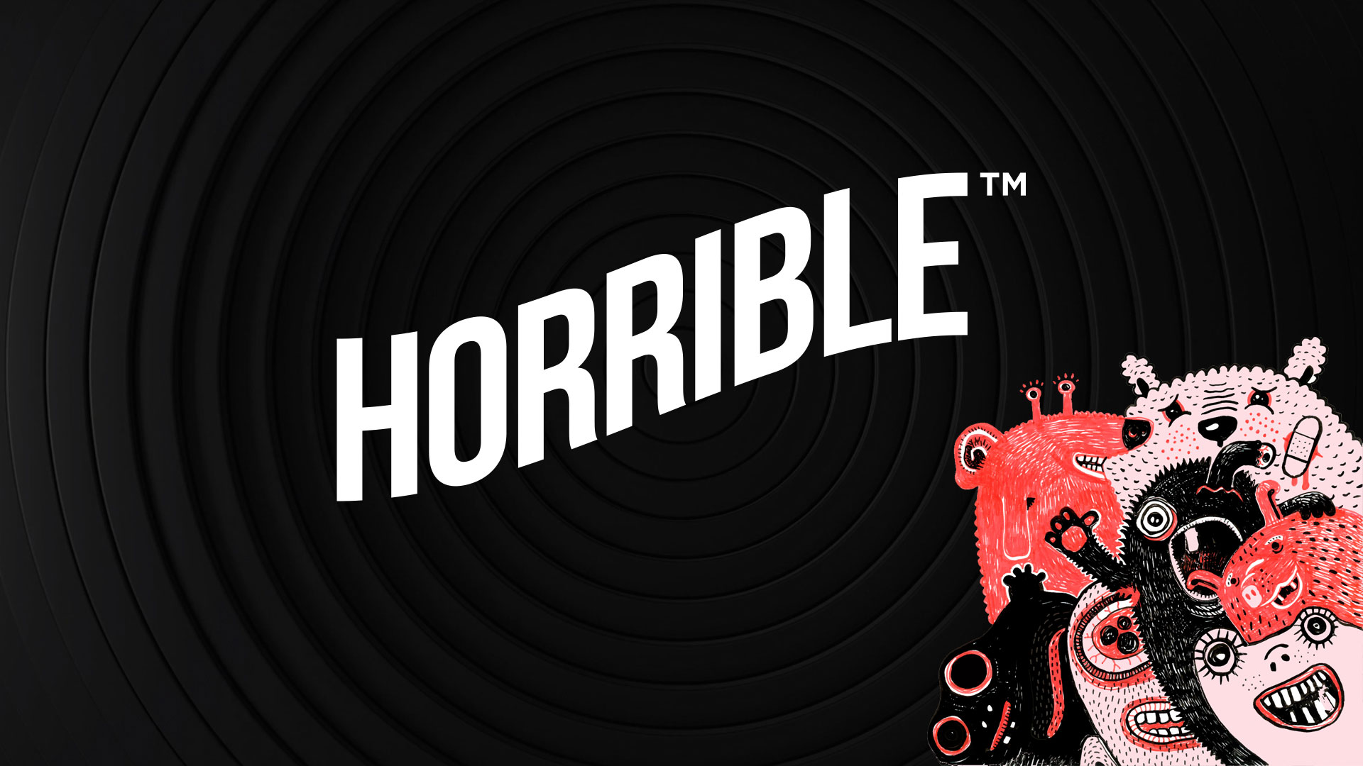 Horrible Brands Ltd