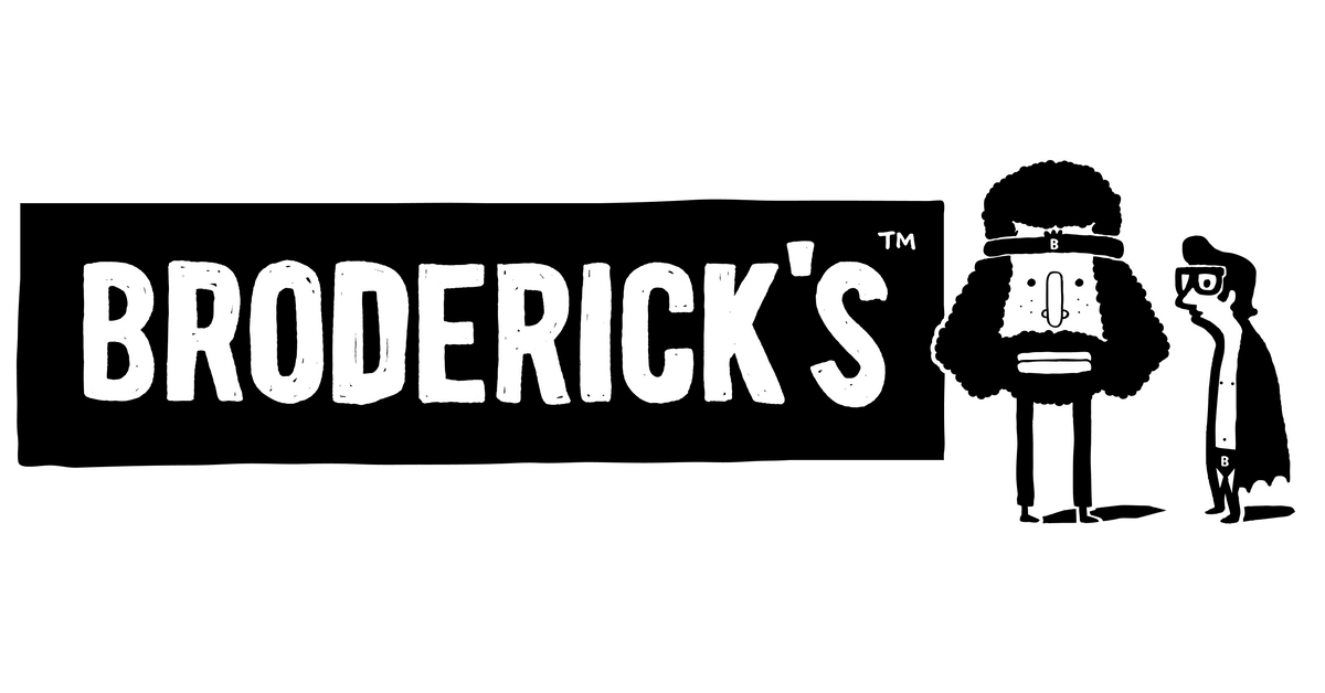 Broderick's Brothers Chocolate factory Ireland, Food service