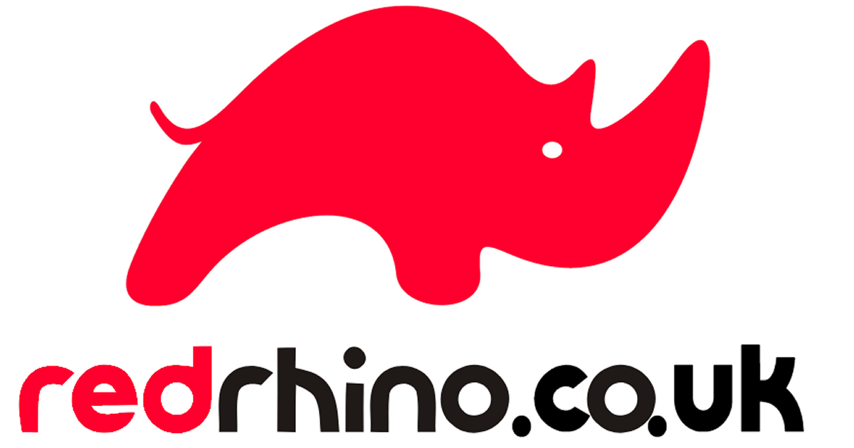 Red Rhino