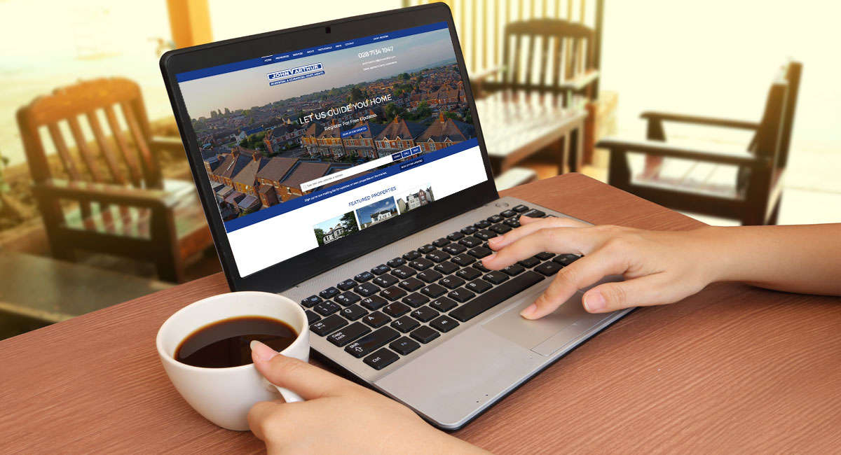 John V Arthur Residential & Commercial Estate Agents
