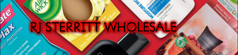 RJ Sterritt Wholesale