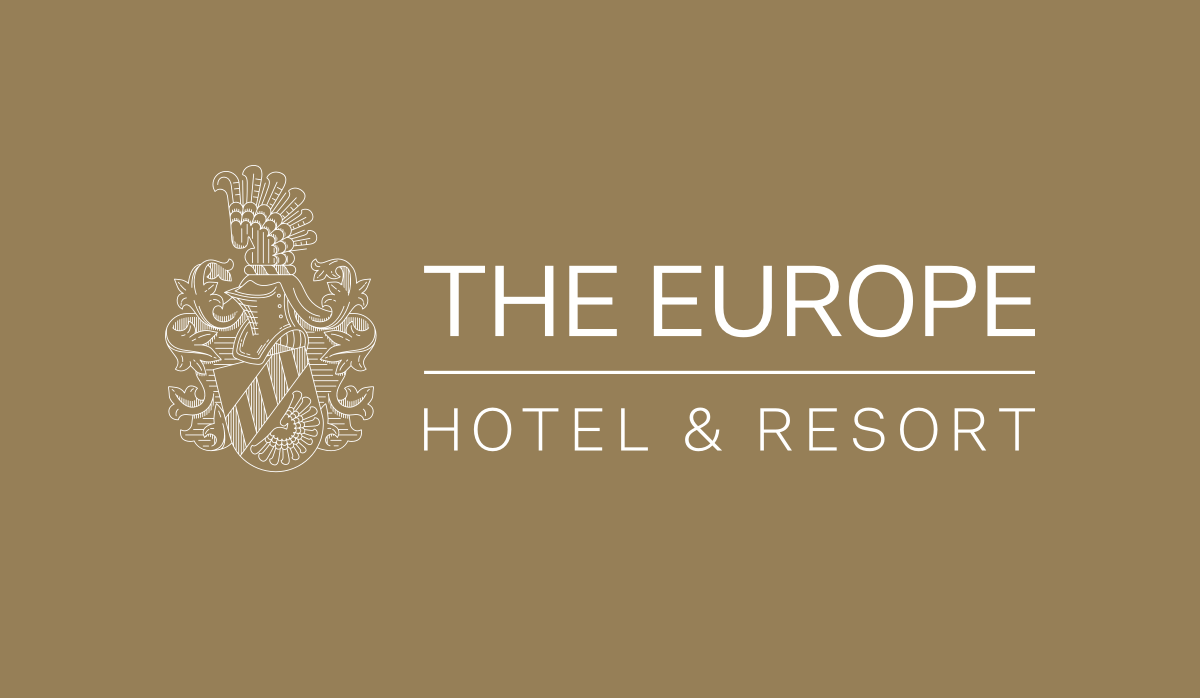 ESPA at The Europe