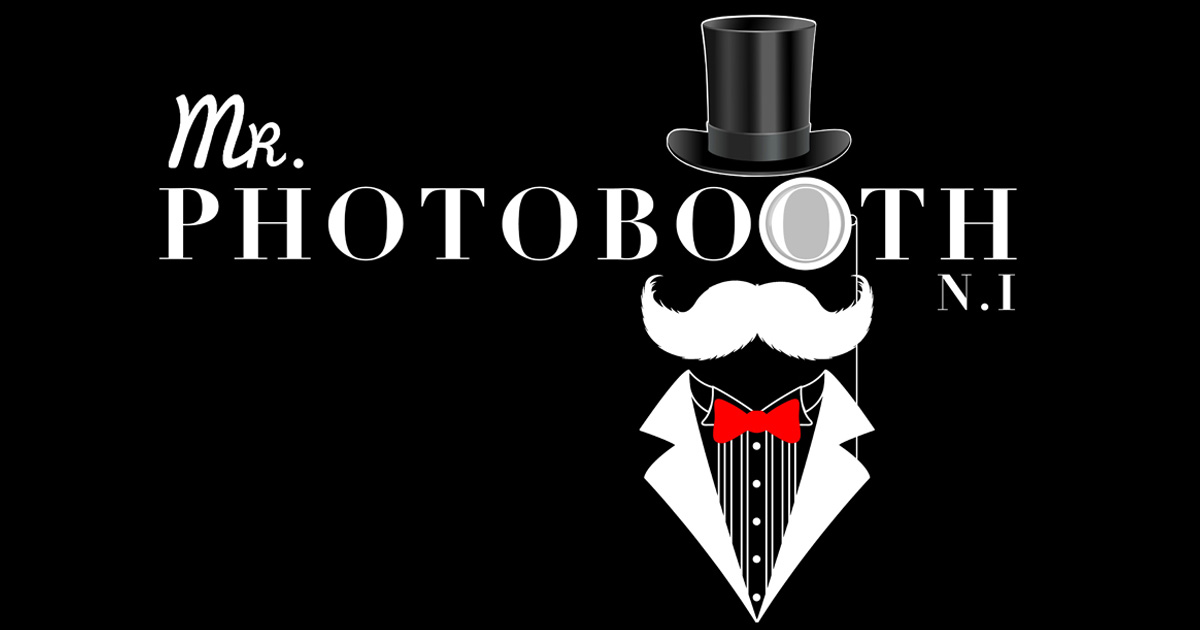 Mr Photobooth NI