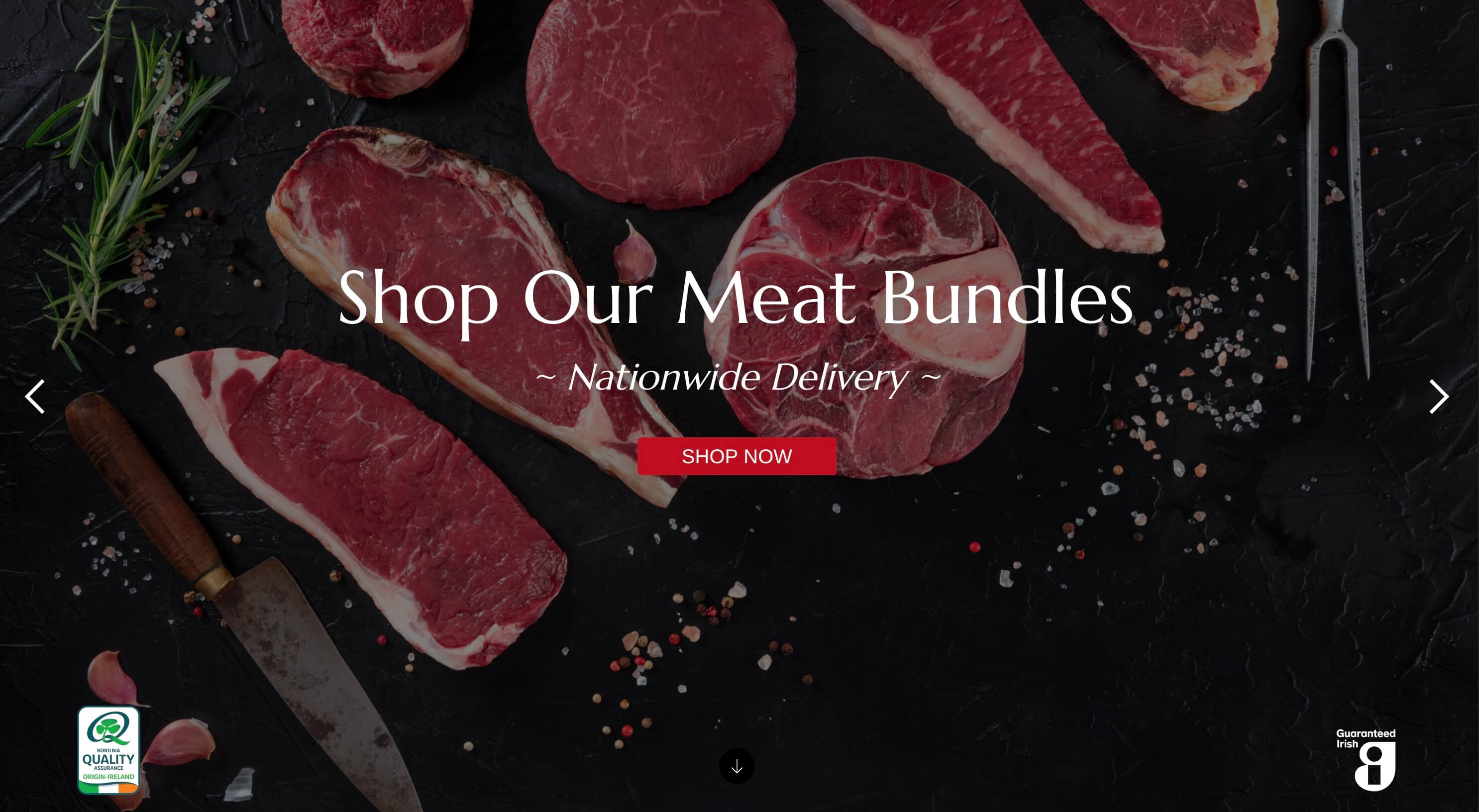 Healy Family Meats