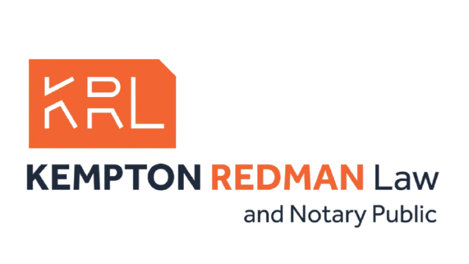 Kempton Redman Law
