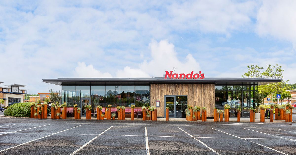Nando's Coleraine