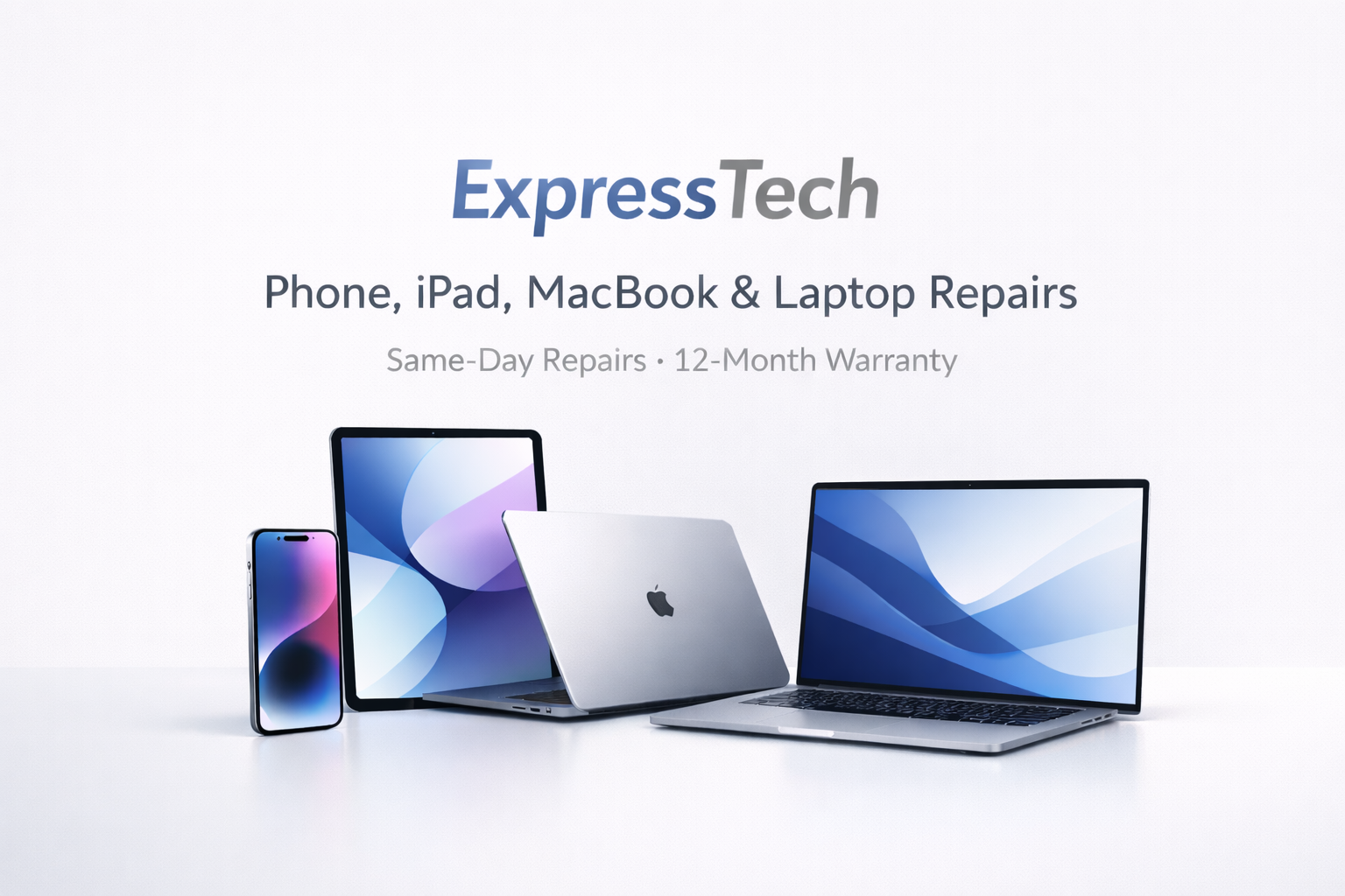 ExpressTech