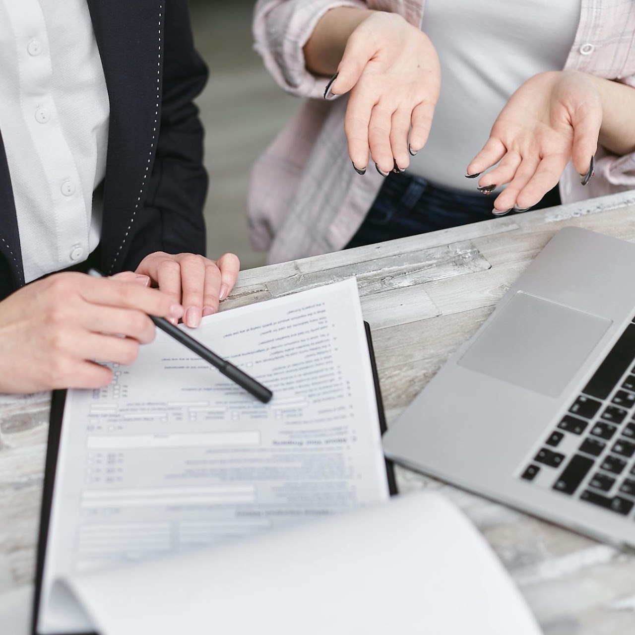 Crann Lennon & Company Accountants