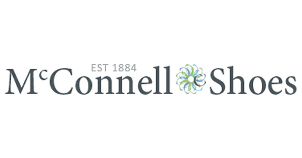 McConnell Shoes
