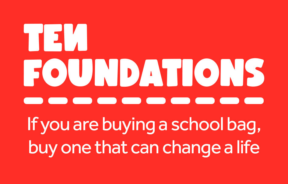 Ten Foundations