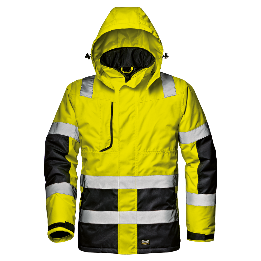 Hi Vis Workwear - Hi Vis Vests & Jackets, Custom Print & Embroidery