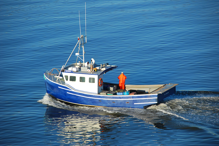 Aquabroker Limited