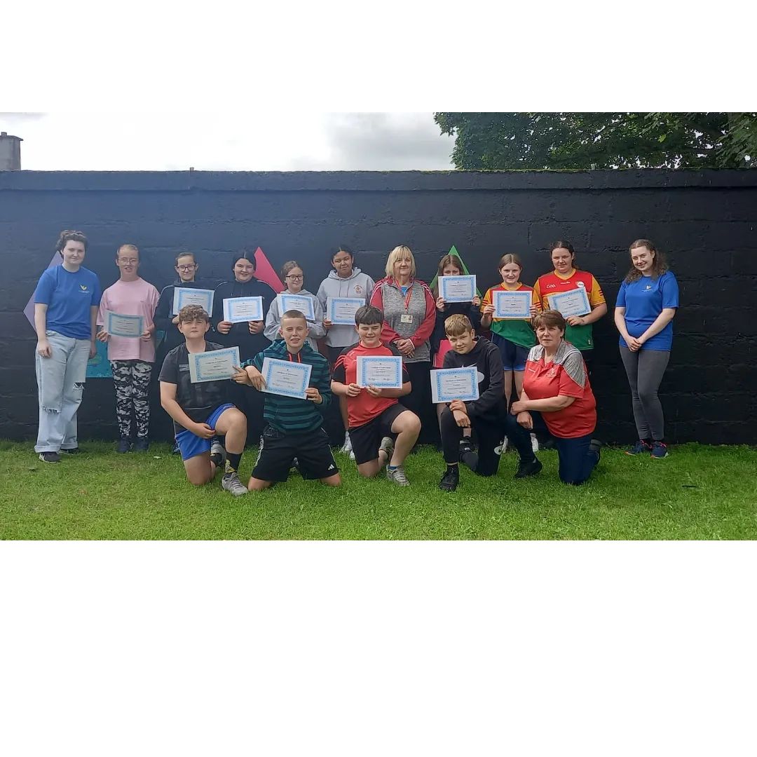 Carlow Regional Youth Services
