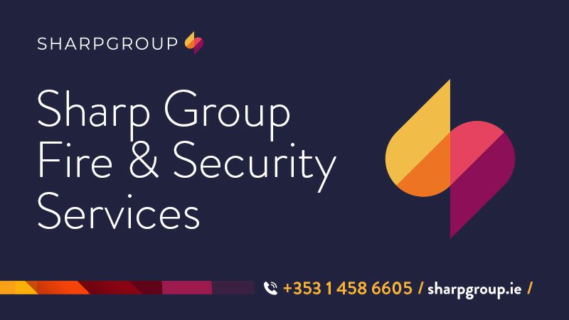 Sharp Group Fire & Security Services