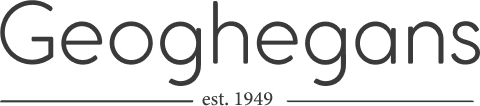 Geoghegans
