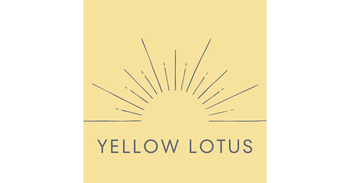 Yellow Lotus