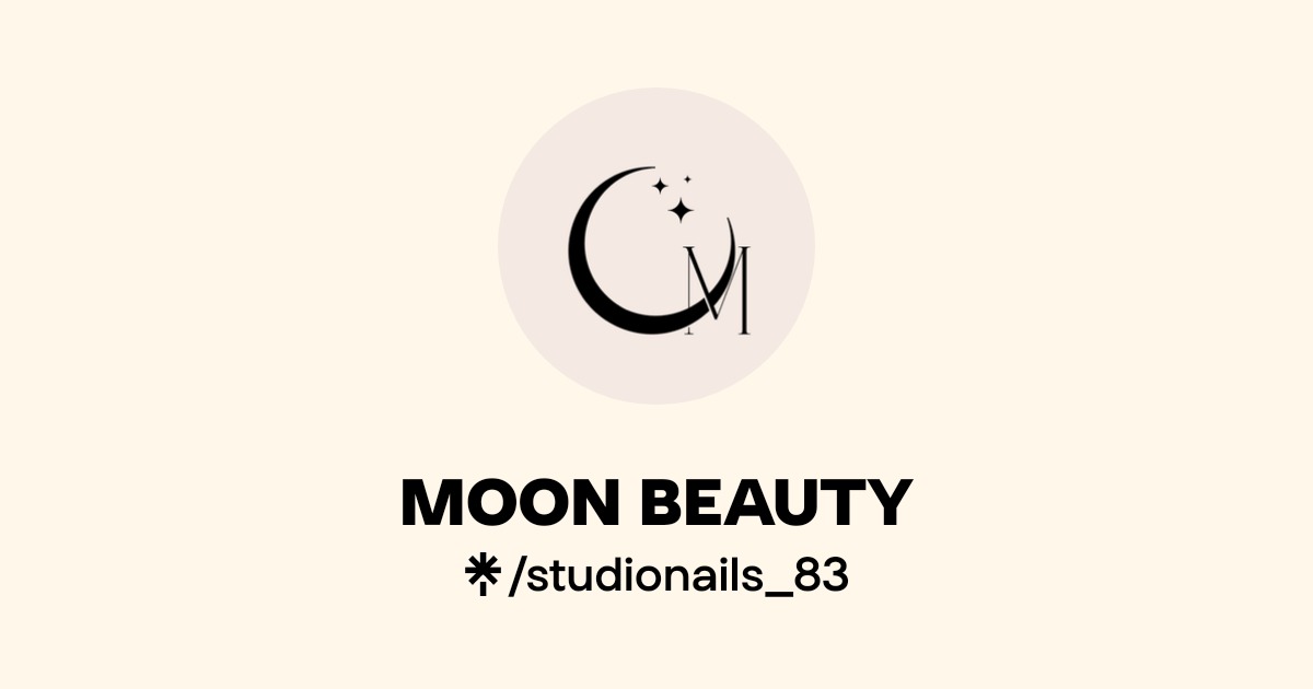 Moon Beauty