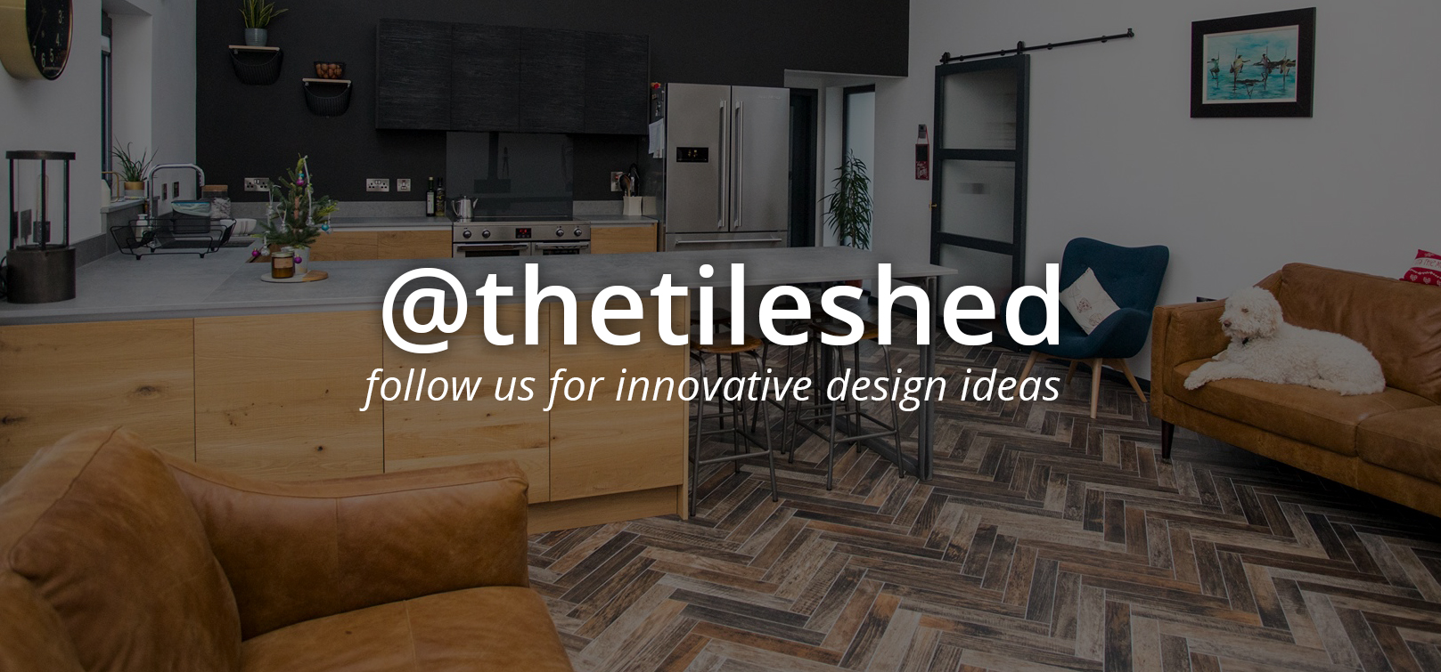 The Tile Shed