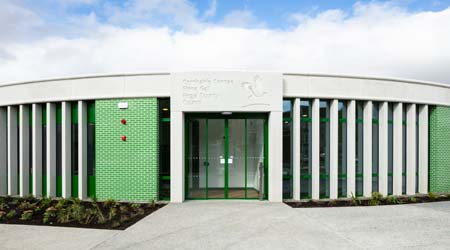 Meakstown Community Centre