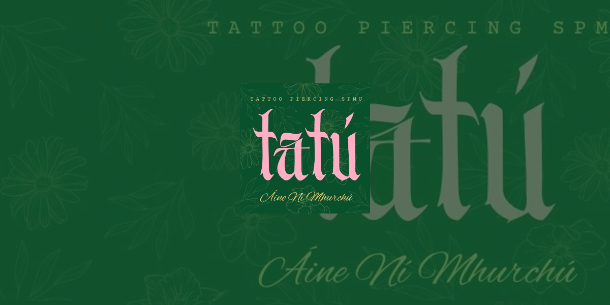 Tatú by Doll's House Tattoo & Piercing