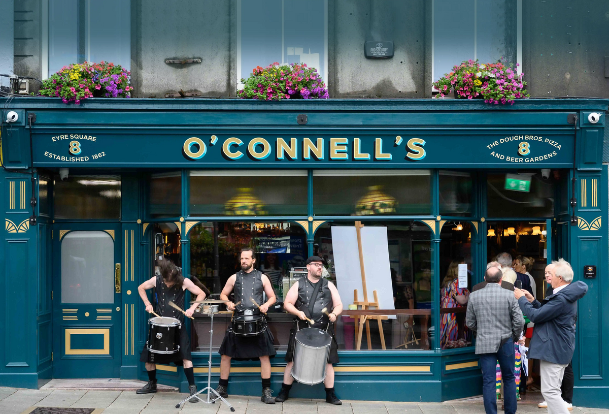 O'Connell's Bar