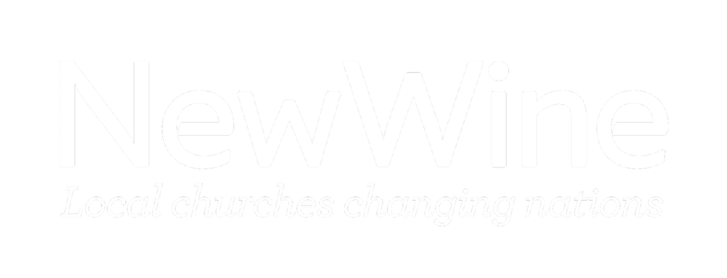 New Wine Ireland