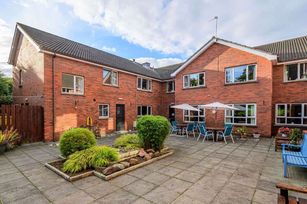 Belmont Care Home